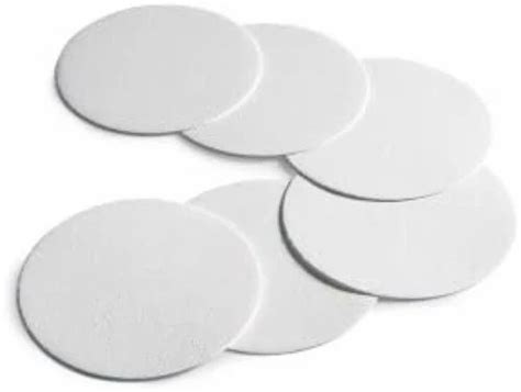 Laboratory Filter Paper - Filter Papers for Qualitative Analyses Trader ...