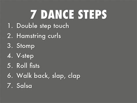 Image result for Zumba Steps Tutorial