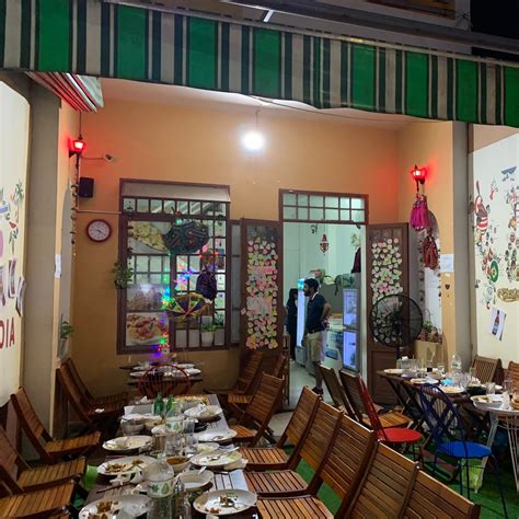 HIMALAYA INDIAN RESTAURANT, Da Nang - Restaurant Reviews, Phone Number ...