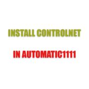 Image result for ControlNet Automatic1111 Install