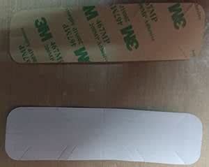 Amazon.in: Buy IDentium RFID UHF Tamper - proof Windshield tags (Pack ...