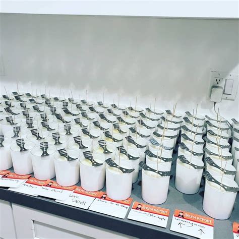 Candle Making Assembly Line 的图像结果