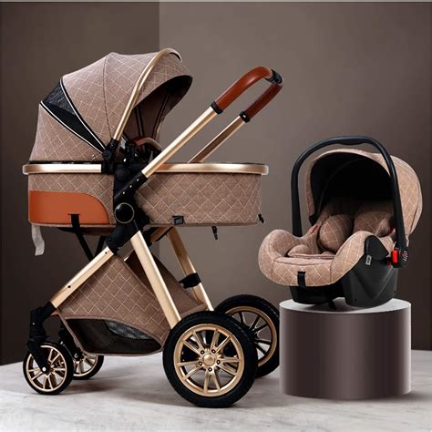 New Vs. Second-Hand Strollers: Which is the Better Choice? | PyaraBaby