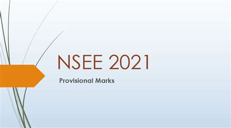 News : NBSE