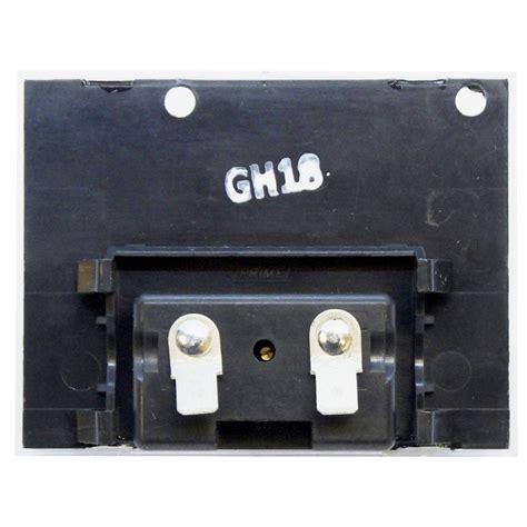 PR96-5-16DV - Volt Meter 5-16V DC Snap-In for Battery Chargers & Teste ...