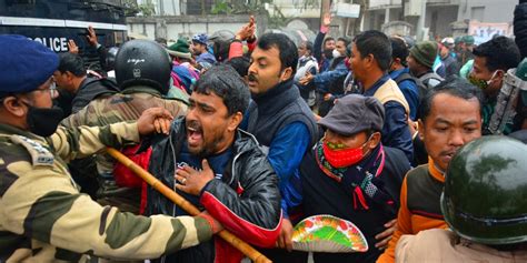 Tripura: HC Seeks Govt Response on 10,000 Teachers' Plea Seeking Nod to ...