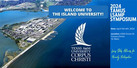 Annual TAMUS LSAMP Symposium | Louis Stokes Alliance for Minority ...