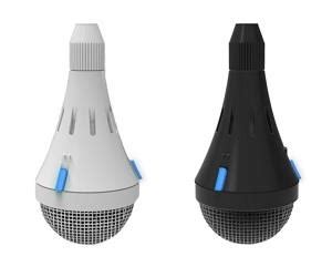 ClearOne® Introduces Ceiling Microphone Array With Built-In Dante ...
