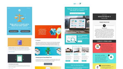 The most effective b2b marketing email you can send
