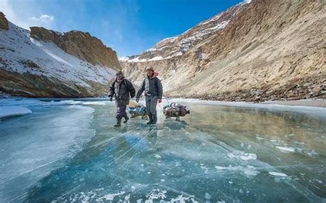 Trekking In Ladakh: 12 Enthralling Trails For Your 2025 Adventure.