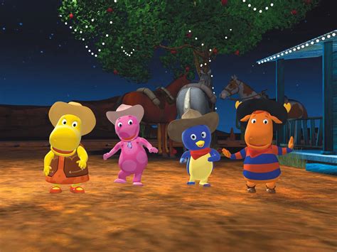 Image result for OS Backyardigans