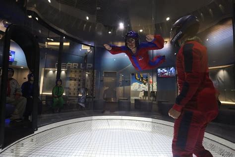 Memory maker - Reviews, Photos - iFLY Indoor Skydiving - San Antonio ...