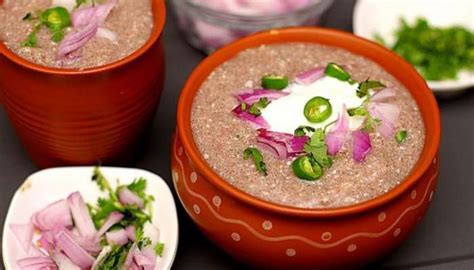 Ragi Java Benefits: రాగి జావ ఇలా తాగితే ఎముకలు ఉక్కులాగా అవుతాయి!