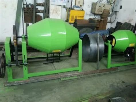 Cone Colour Mixer - Color Mixer Machine Manufacturer from New Delhi
