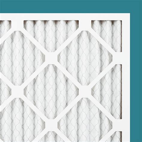Air Filter: 20x20x5 Essential+ Whole House - FilterEasy