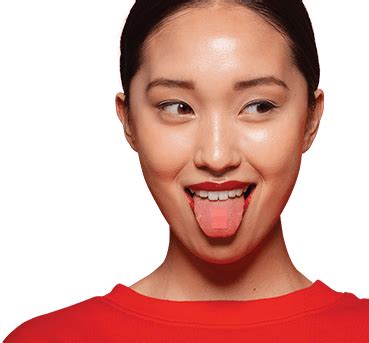 melts® Hair Fall Control + Hair Growth Strips - Best Hair Supplement