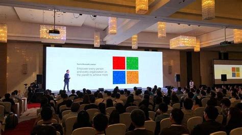 微软 Build 大会回顾：两天 Keynote 发布全记录 | 极客公园