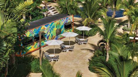 All-Inclusive Dining in the Dominican Republic | Dreams La Romana Resort & Spa