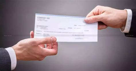 Multiple Cheques from Same Transaction can give Rise to Separate S. 138 ...