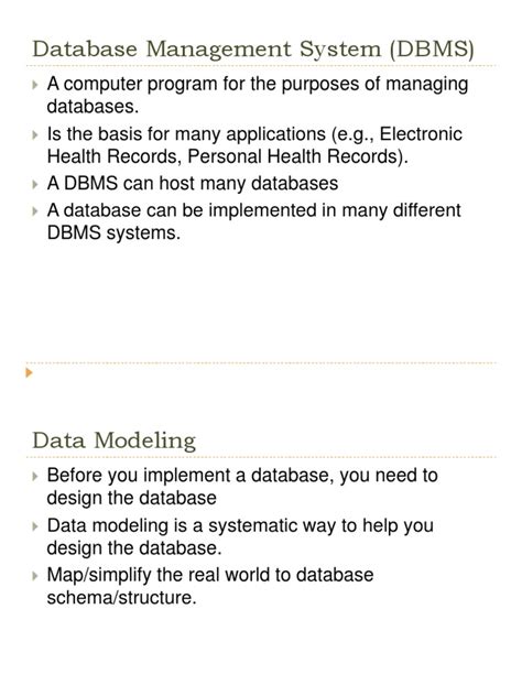 Image result for Discuss Data Base Design Model