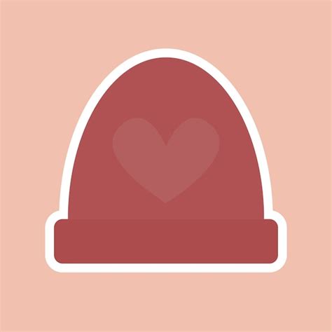 Go Red Corduroy Cap
– ShopHeart.org Vector Art