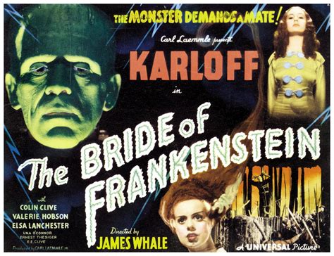 Image result for The Bride of Frankenstein 1985