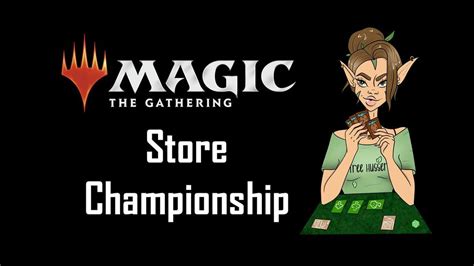 Magic: The Gathering Store Championship (Standard Format), Langden ...
