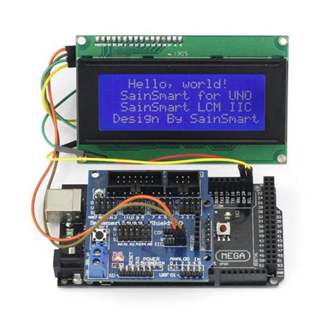 Image result for Arduino Micro SDA SCL