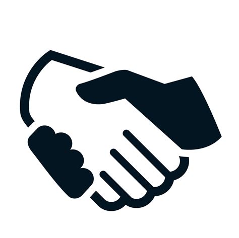 Handshake Icon 的图像结果
