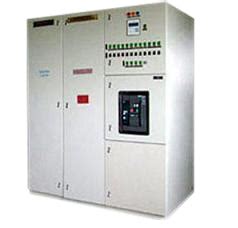 Smartech Automation and control :: Control Panels, Auto Main Failure ...