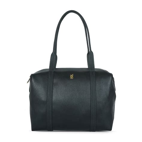 Baggit Women Duffel Bag (BLACK) : Amazon.in: Bags, Wallets and Luggage