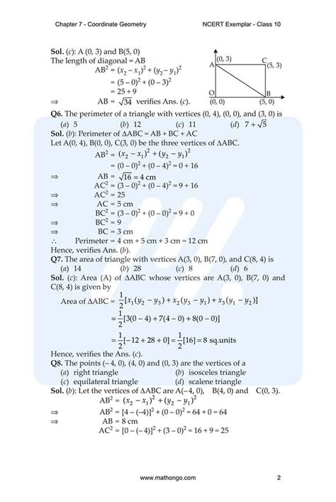 Class 10 Math Chapter 7 Nepli Notes.pdf 的图像结果