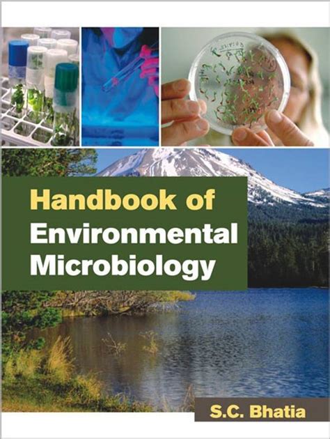 Handbook of Environmental Microbiology: Buy Handbook of Environmental ...