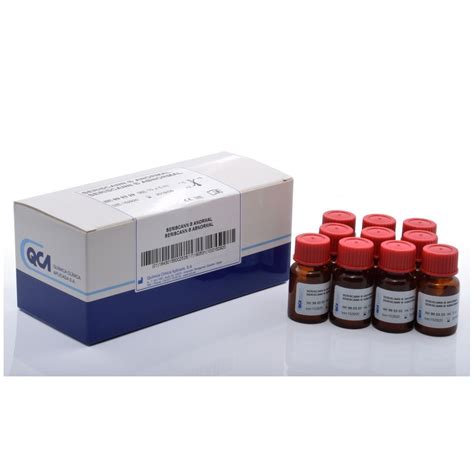 SERISCANN® ANORMAL, 10 x 5 mL