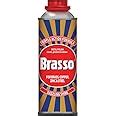 Brasso Metal Polish Liquid, 500 ml : Amazon.in: Health & Personal Care