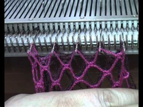 Bond Sweater Machine Tutorial 的图像结果