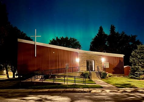 Confirmation classes, 500 24th Street East, Prince Albert, SK, Canada ...