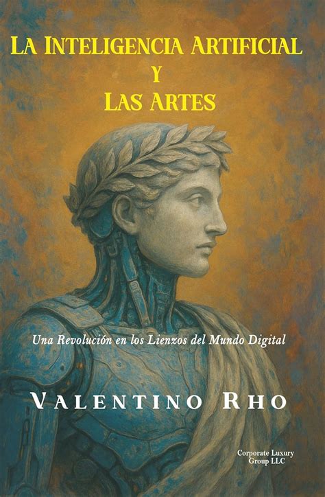 La Inteligencia Artificial y Las Artes: Una Revolución en los Lienzos ...