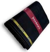 JHABAK'S Pure Cotton Self Design Shirt Fabric Price in India - Buy ...