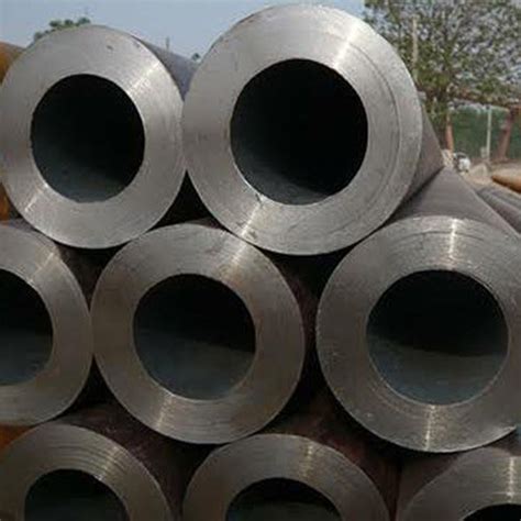 Seamless Steel Pipes Manufacturer, MS Pipe Supplier