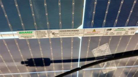 Solar Rooftop Panel - 30 kW Solar Rooftop Panel Trader - Retailer from ...