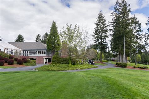Canterwood Golf and Country Club - Venue - Gig Harbor, WA - WeddingWire