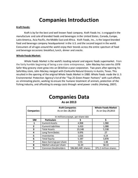 Financial Analysis Project Best Example 的图像结果