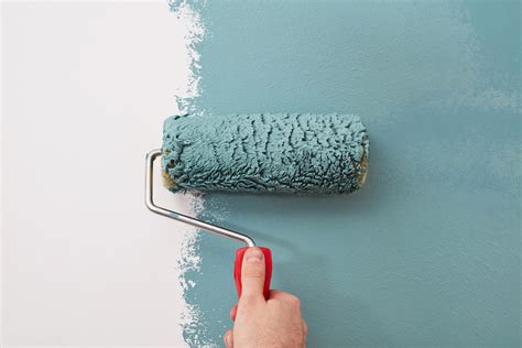 10 Paint Roller Techniques and Tips for Perfect Walls | Family Handyman