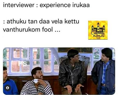 Tamil Memes | அது என்ன மாயமோ தெரில சலூன் கடைல மட்டும் நம்ம அழகா ...