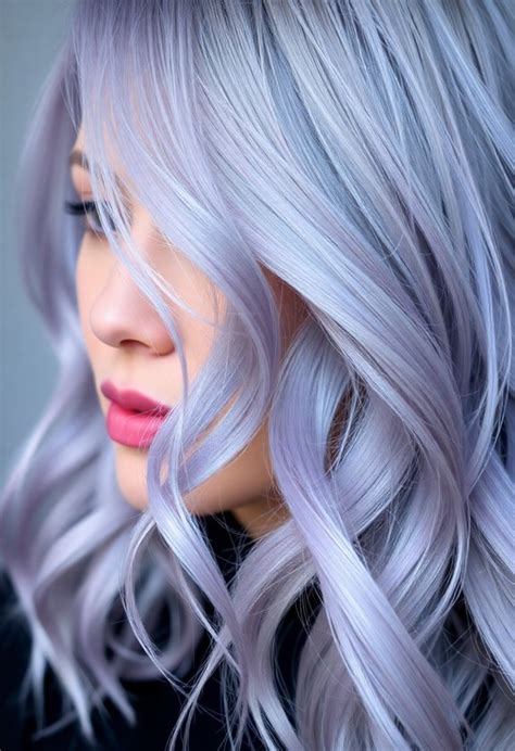 Image result for Silver Ash Color