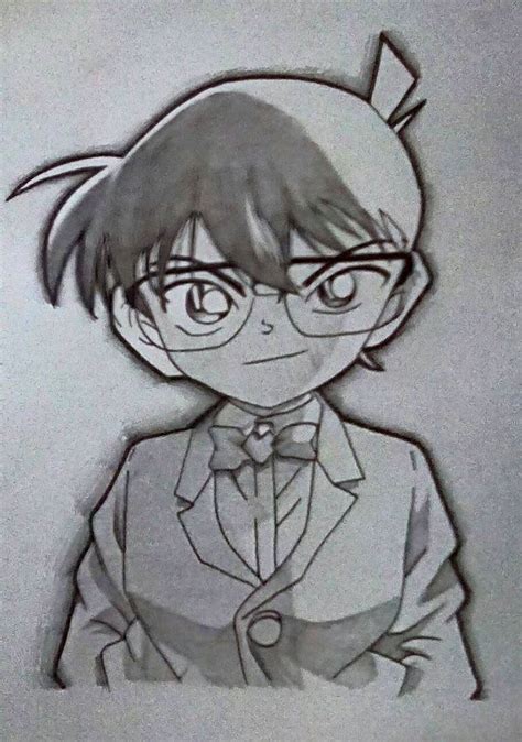 Conan Tutorial 的图像结果