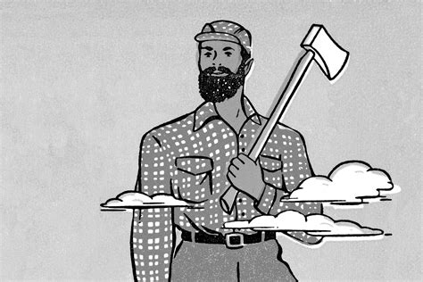 Was Paul Bunyan Real? — History Facts