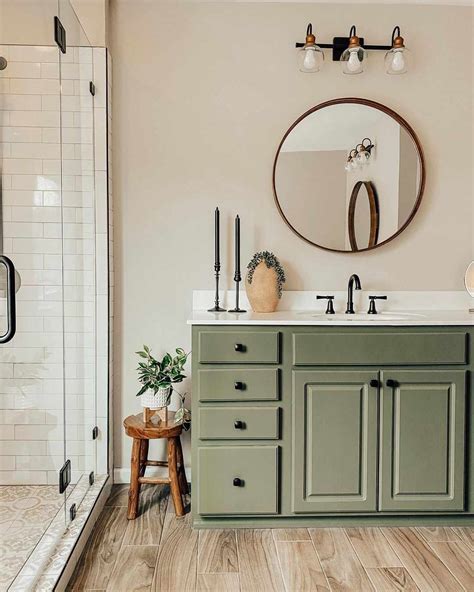 Sage Green Bathroom Ideas Sage Green Bathroom Ideas: Stunning, Unique