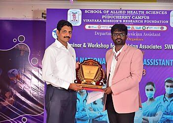 3 Best Gastroenterologists in Pondicherry, PY - Expert Recommendations